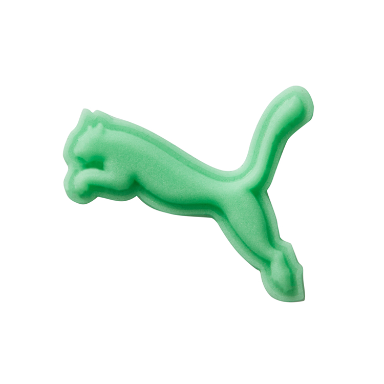 High Protrusion 3D Effect for PUMA PATCH